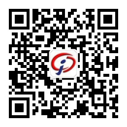 公众号二维码